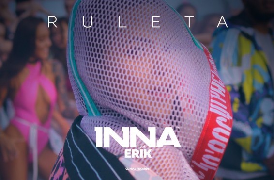 Պրեմիերա. INNA - Ruleta (feat. Erik)