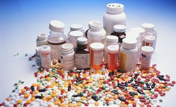 Պոլիկլինիկաներին հատկացվել են մարդասիրական օգնությամբ ստացված դեղեր