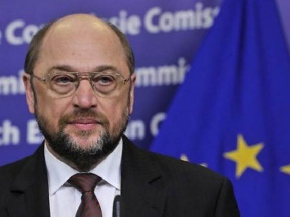 Մարտին Շուլցը Թրամփին, Պուտինին եւ Էրդողանին «ինքնակալ իշխողներ» է անվանել