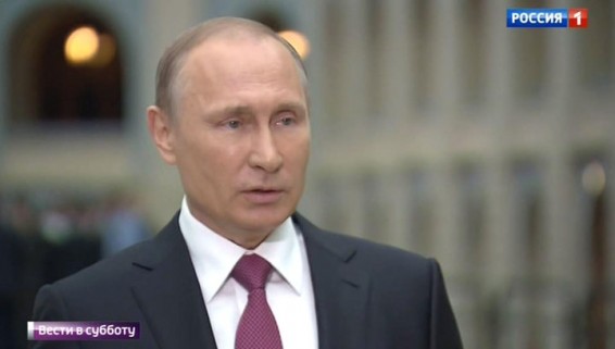 Путин рассказал то, чего о нем никто не знал