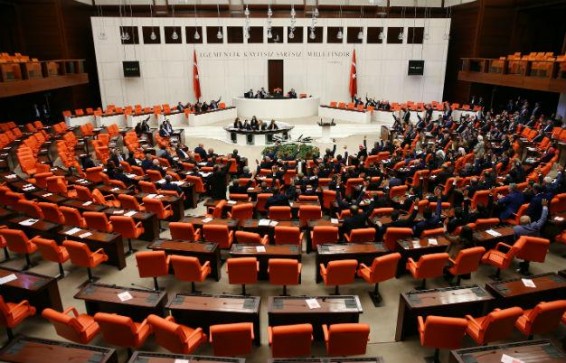 Քրդամետ կուսակցությունը չի միանա Բունդեսթագի ընդունած բանաձևի վերաբերյալ Թուրքիայի խորհրդարանի խմբակցությունների ընդհանուր հայտարարությանը