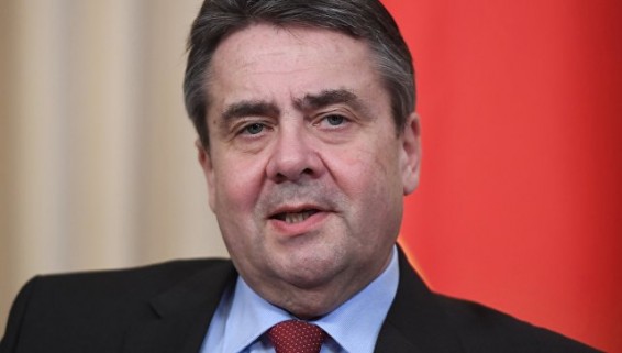 Глава МИД ФРГ: в Праге я лучше понял, почему Чехия отвергает беженцев