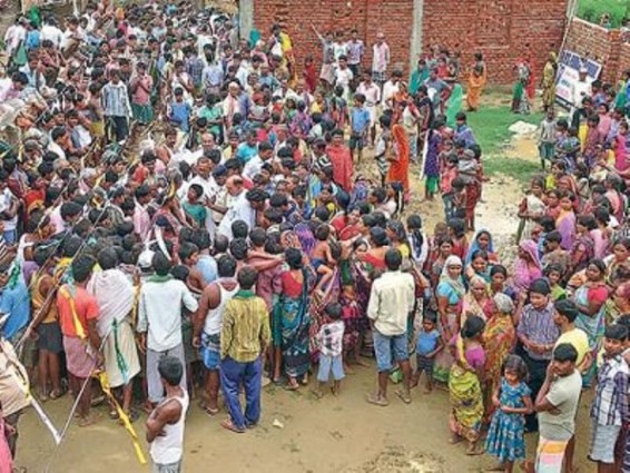 Հնդկաստանում ամբոխը մահացու ծեծի է ենթարկել դեռահաս մահմեդականին