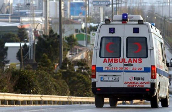 Թուրքիայի ջրաշխարհներից մեկում հոսանքի հարվածից 5 մարդ է մահացել