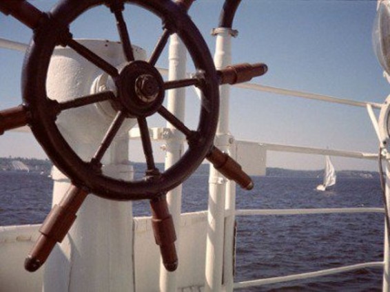 Հունիսի 25-ը Նավաստիների օրն է