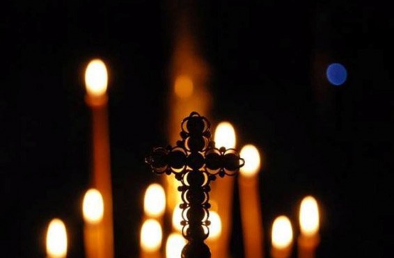 Բարեկենդան Սուրբ Գրիգոր Լուսավորչի պահոց