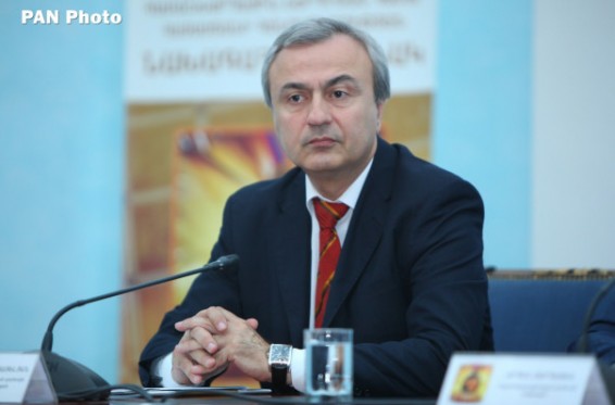 Կառավարությունը պետք է նպաստավոր միջավայր ստեղծի՝ մասնավորի և համալսարանների արդյունավետ համագործակցության համար. Հովիկ Մուսայելյան