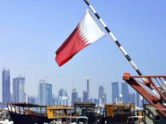 Թուրքիան Կատարում ռազմակայան ստեղծելը չի կապակցում էմիրության շուրջ ճգնաժամի հետ