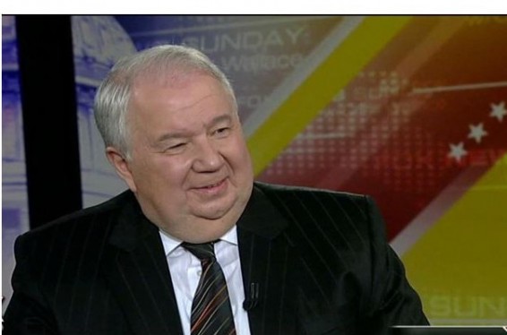 Վաշինգտոնում հայտարարել են ԱՄՆ-ում ՌԴ դեսպանի հեռանալու մասին