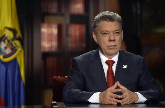 Կոլումբիայի նախագահը հաստատել է խորտակված զբոսանավի վեց ուղևորների զոհվելը