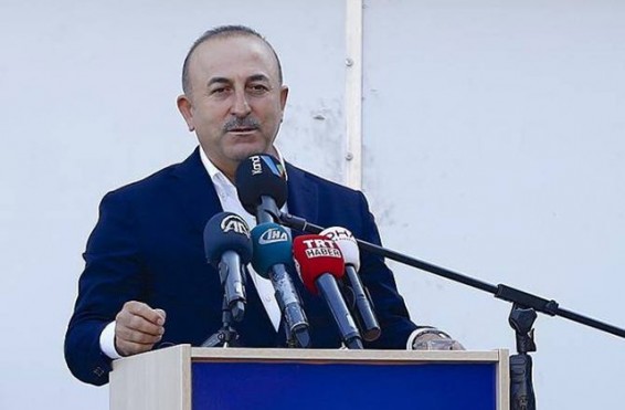 Չավուշօղլուն պատասխանել է Կատարի թուրքական ռազմաբազան փակելու կոչերին