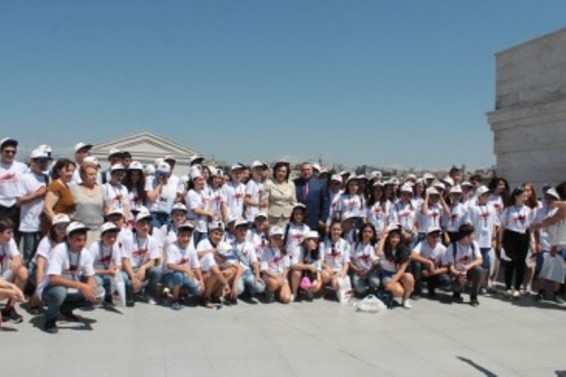 Մեկնարկեց «Արի տուն» ծրագրի 2-րդ փուլը