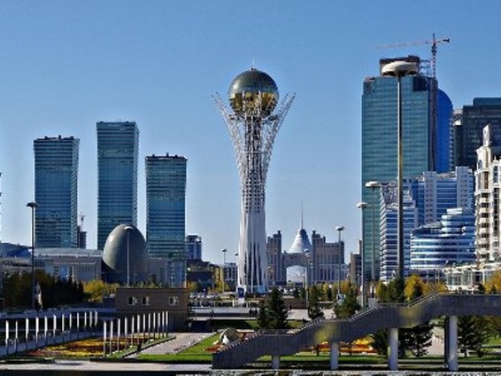 ՌԴ-ն, Թուրքիան եւ Իրանը հաստատել են Աստանայում Սիրիայի շուրջ բանակցություններին մասնակցությունը