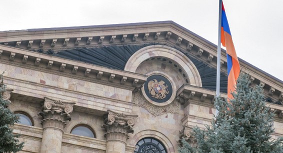 Парламенты Армении и России ищут новые форматы сотрудничества