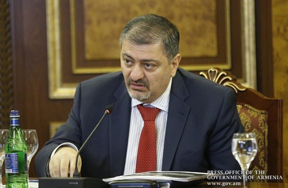 «Կառավարության գնահատականներն ավելի սուր են»