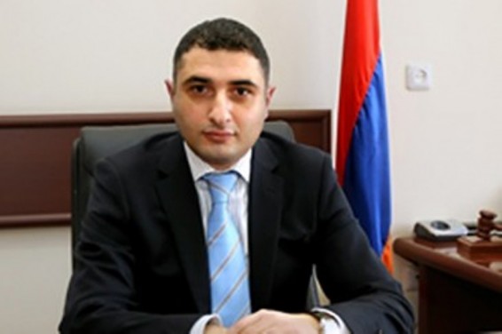 Դատական համակարգից հերթական հեռացողն է նշմարվում