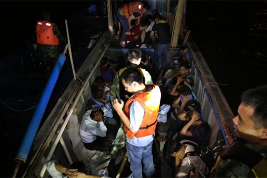 ԱՄՆ-ը Չինաստանին կներառի ծաղկող ստրկավաճառությամբ երկրների ցուցակում. Reuters