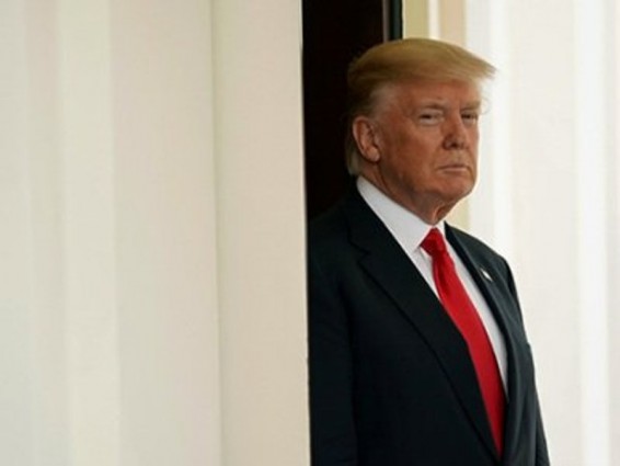 Թրամփի քաղաքականությունը «21-րդ դարի նացիզմ է». ԿԿՀԳ