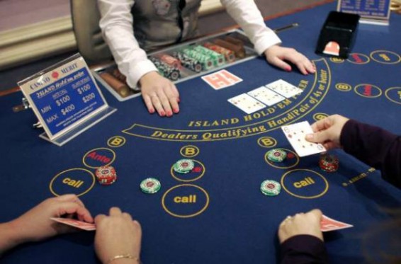 Կիպրոսում կկառուցվի Եվրոպայի ամենամեծ խաղատունը