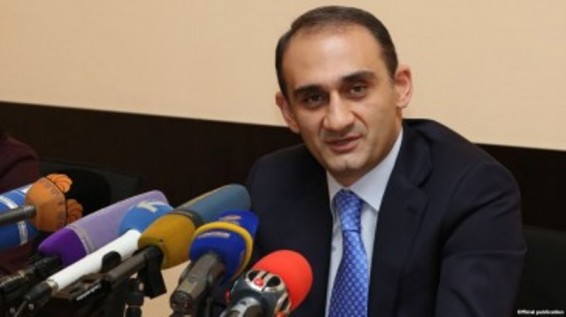 Video . Բյուջեի հարկային եկամուտների կատարողականի վրա ազդեցություն են ունեցել մի շարք գործոններ. Վարդան Հարությունյան