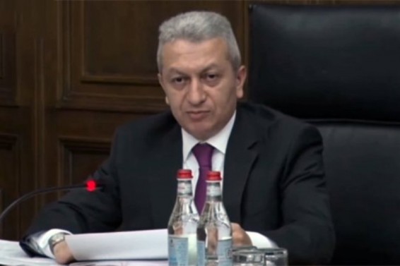 Հարկային եկամուտների տեսակարար կշիռը մեծացել է ՀՀ եկամուտների կառուցվածքում