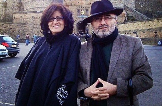 Մահացել է Հասմիկ Գաբրիելյանը