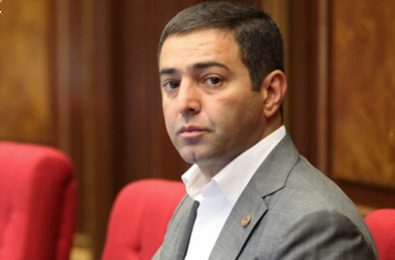 Այս հաղթանակը Բաչկովի երկարատեւ ու քրտնաջան աշխատանքի արդյունքն է. Արթուր Գեւորգյան