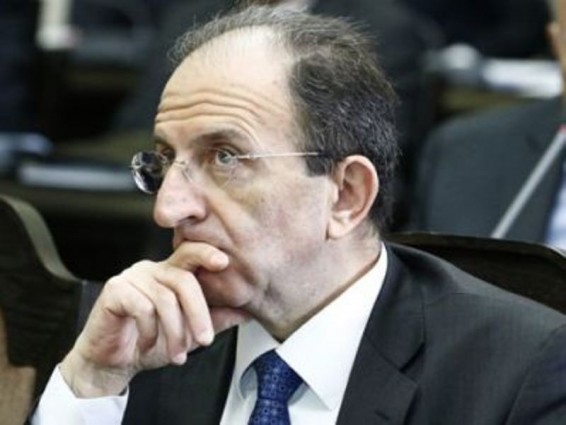 Հայաստանի առաջին հանրապետության հիմնադիր Արամ Մանուկյանի տունը կպահպանեն. Նարեկ Սարգսյան