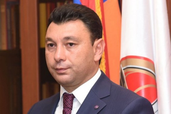 ՀՀ ԱԺ նախագահի տեղակալ Էդուարդ Շարմազանովի գլխավորած պատվիրակությունը մեկնել է Չեխիա