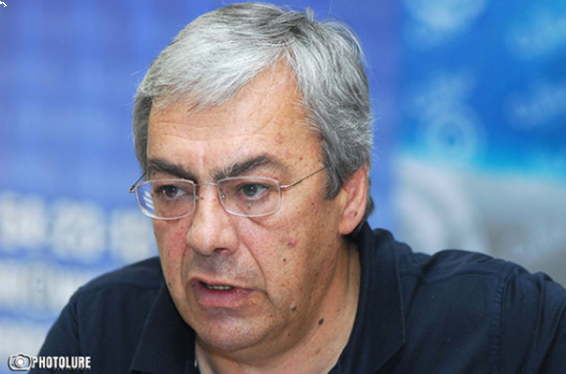 Կառավարության նախանշած 5% տնտեսական աճն արդյո՞ք ունի այն ռեսուրսը, որ սոցիալական վիճակը շտկի. Բագրատ Ասատրյան