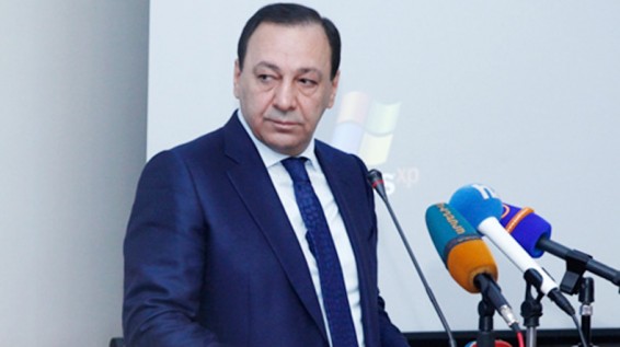 Մարտին Սարգսյանը ասել է՝ ինչպես են առանձնատների սեփականատերերը ցածր գույքահարկ վճարում