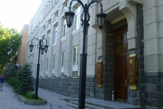 ԿԲ-ն վերաֆինանսավորման տոկոսադրույքը թողել է անփոփոխ՝ 6%