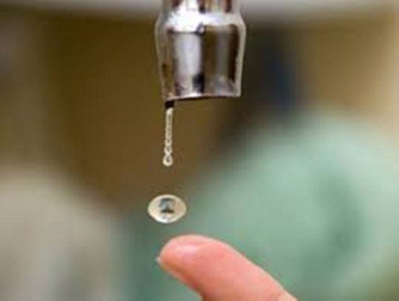 Վթարային ջրանջատում Սիսիանում