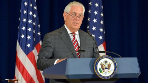 США обвинили КНДР в создании трудовых лагерей в России