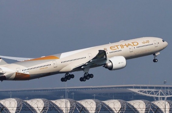 Արաբական ավիաընկերությունն ուղևորներին առաջարկել է վճարել «առանց հարևանների» տեղերի համար