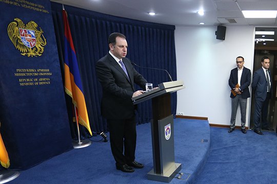 Հաստատված տվյալներով՝ վերջին 10 օրում ադրբեջանական կողմն ունի առնվազն 8 զոհ. Նախարար