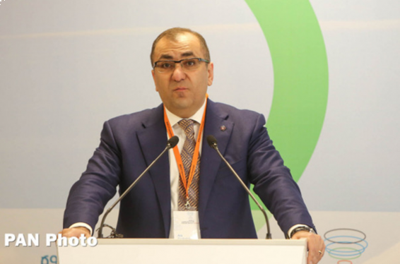 2016 թ-ին ԱԺ-ն պետբյուջե է վերադարձրել 22 մլն դրամ, ծախսել՝ 4 մլրդ 766 մլն դրամ. Արա Սաղաթելյան