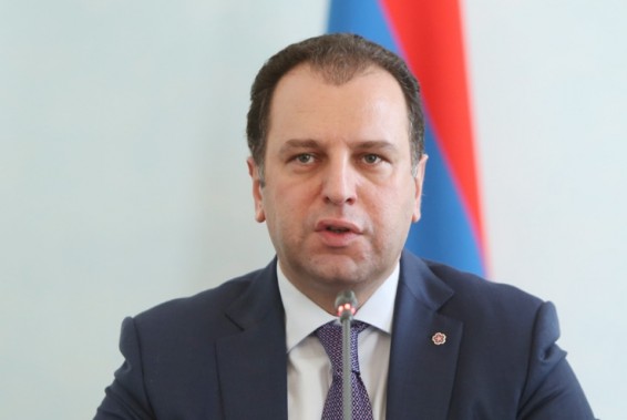 ՊՆ­-ն մինչև տարեվերջ կլուծի զոհված զինծառայողների ընտանիքների բնակարանային խնդիրները