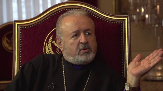 Պոլսո պատրիարքարանի կրոնական խորհուրդը դադարեցրել է արք․ Աթեշյանի լիազորությունները