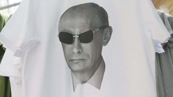 Владимир Путин отказался от летнего отпуска