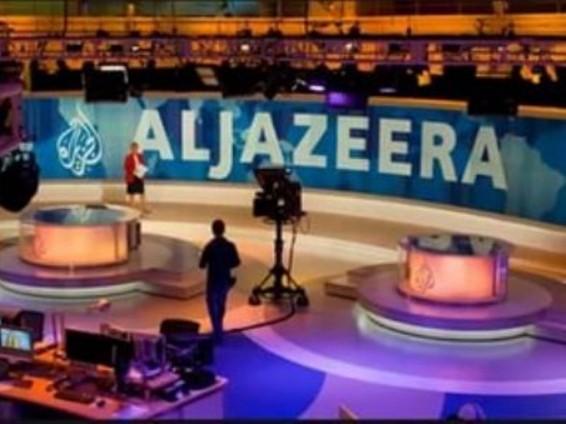 Al Jazeera-ն փակելու պահանջը հարված է լրատվամիջոցների ազատութանը. ՄԱԿ
