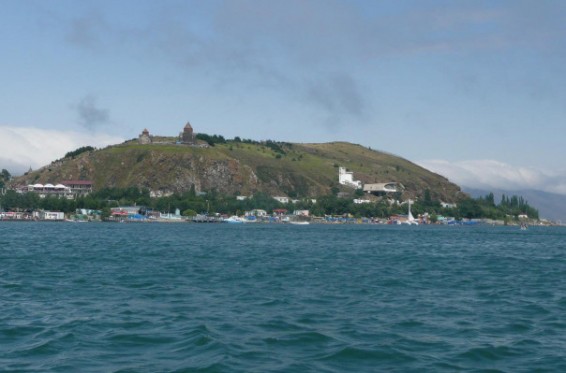 Սևանա լճում 30-35 տարեկան կին է խեղդվել. tert.am