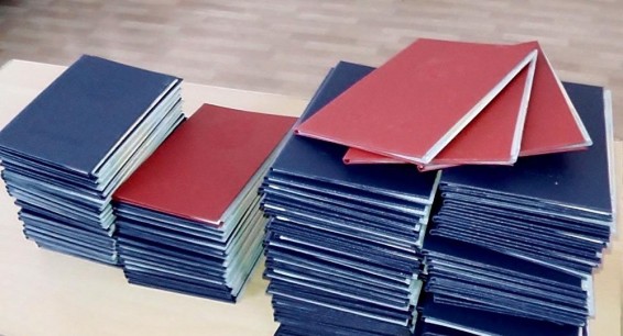 СНБ выявила, какие страны получали липовые дипломы в Армении