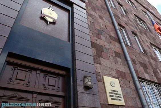 ՀՔԾ. Ըստ հաղորդման` պաշտոնյան քրգործը կարճելու համար խոշոր չափերով կաշառք է պահանջել