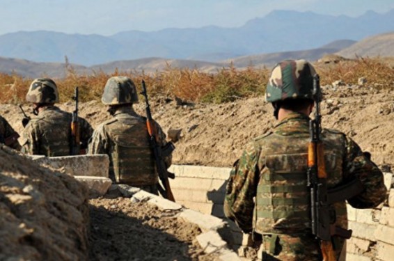 Ռուսաստանը պետք է միջնորդ մնա Հայաստանի և Ադրբեջանի միջև. ՌԴ ռազմավարական նախագծերի կենտրոն