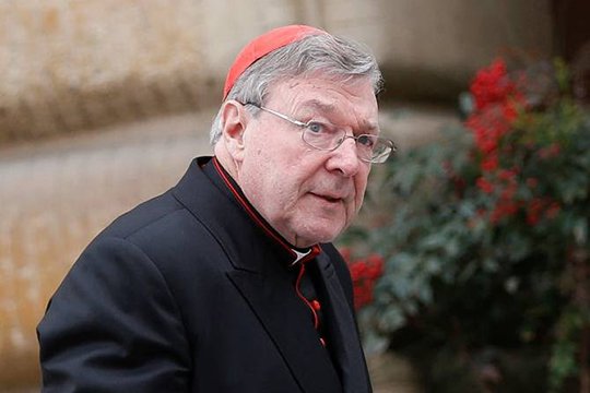 Վատիկանի գանձապետը մեղադրվում է մանկապղծության մեջ