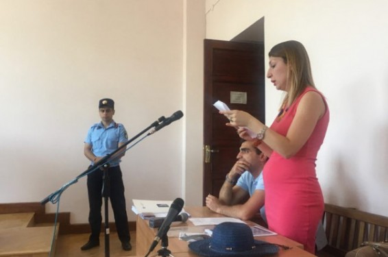 Վերաքննիչ բողոք կներկայացնեմ և կհասնեմ ՄԻԵԴ՝ նյութական ու բարոյական վնասի փոխհատուցման պահանջով. Անի Զախարյան