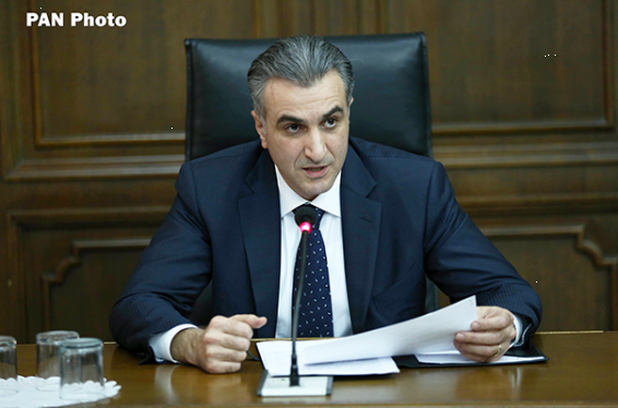 Շուկան է այսօր որոշում ծիրանի գինը, մենք չենք կարող կոորդինացնել այն. Իգնատի Առաքելյան