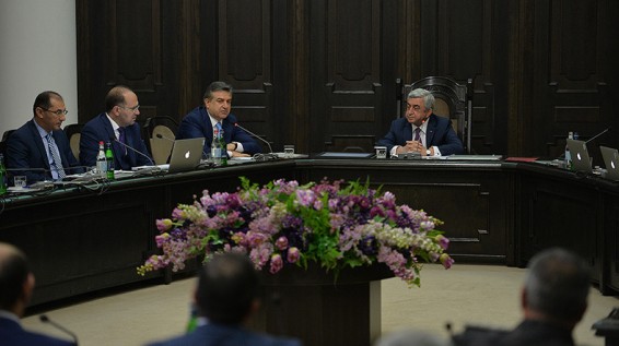 Տեսչական ստուգումների կասեցման ժամանակահատվածը երկարաձգվում է մինչ տարեվերջ