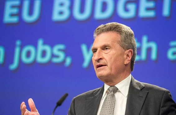 Brexit-ը կարող է 20 մլրդ եվրոյի չափով վնաս հասցնել ԵՄ-ի բյուջեին. Guardian